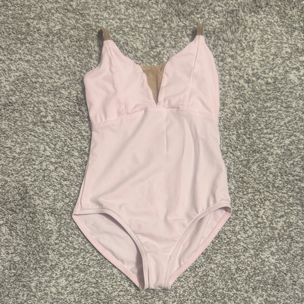 Nikolay Charlotte Leotard